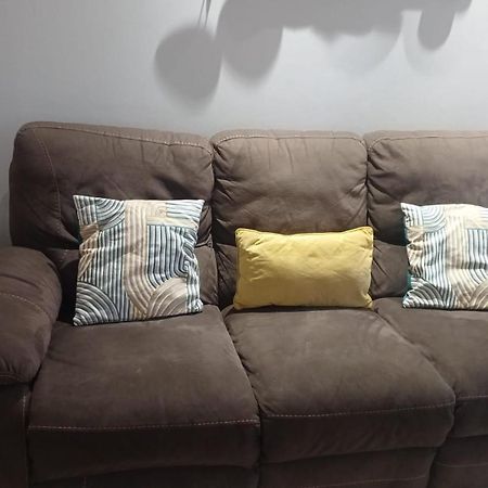 Beau Appartement Avec Garage Ferme Босолей Екстер'єр фото