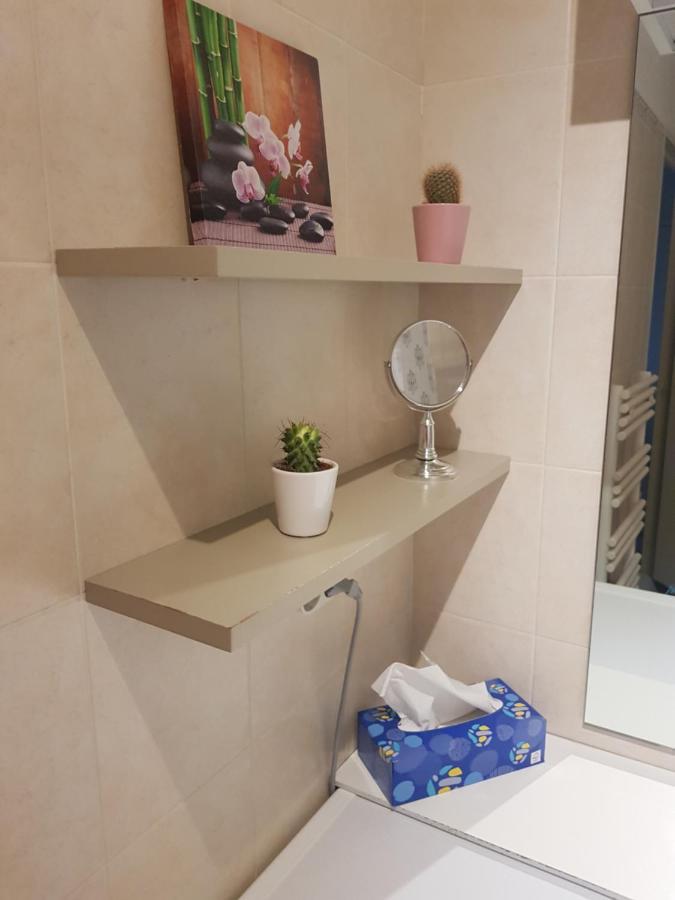 Beau Appartement Avec Garage Ferme Босолей Екстер'єр фото
