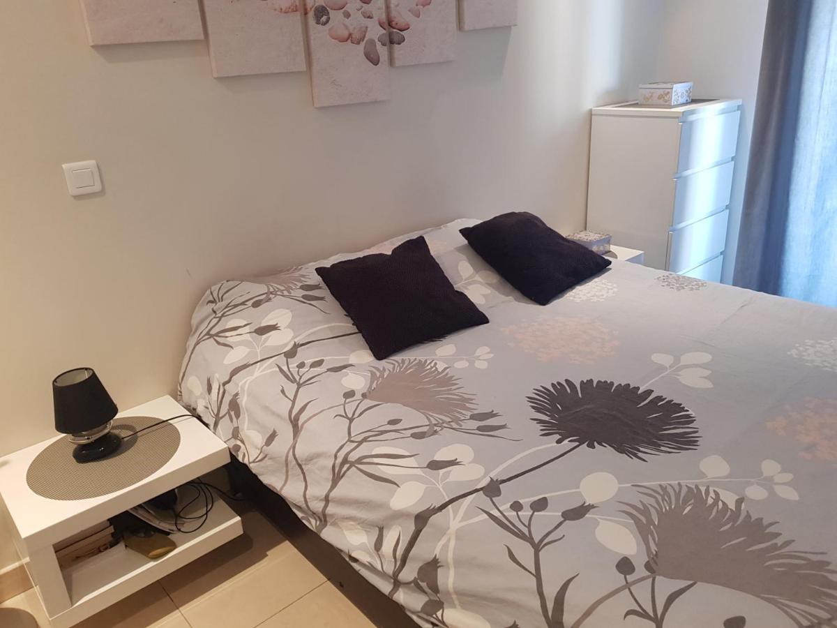Beau Appartement Avec Garage Ferme Босолей Екстер'єр фото