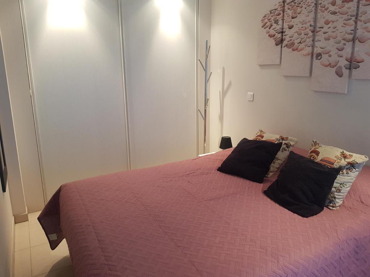 Beau Appartement Avec Garage Ferme Босолей Екстер'єр фото