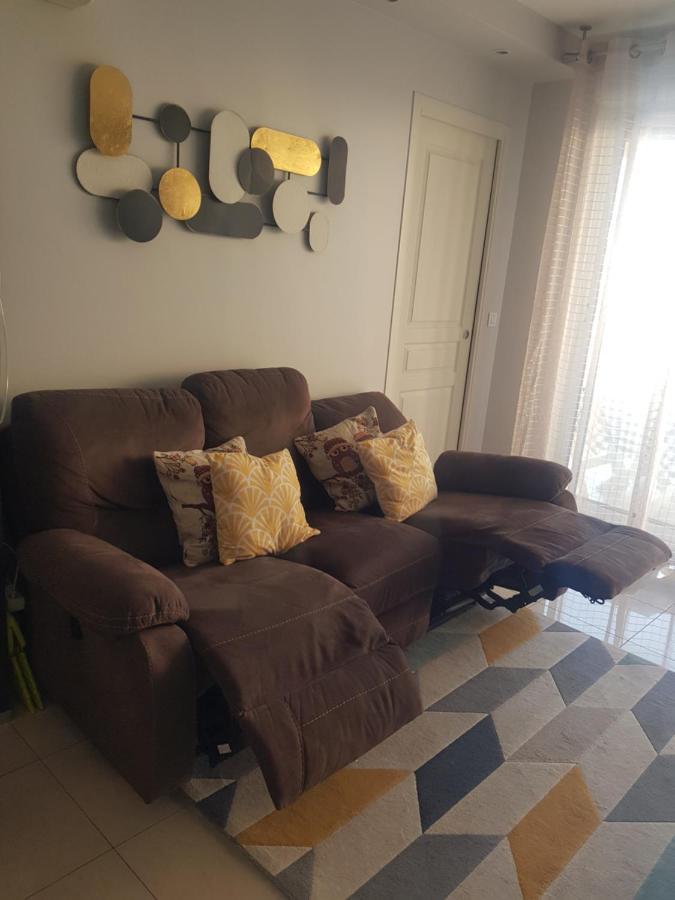 Beau Appartement Avec Garage Ferme Босолей Екстер'єр фото