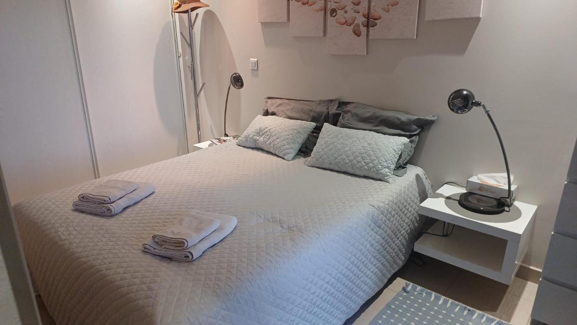 Beau Appartement Avec Garage Ferme Босолей Екстер'єр фото