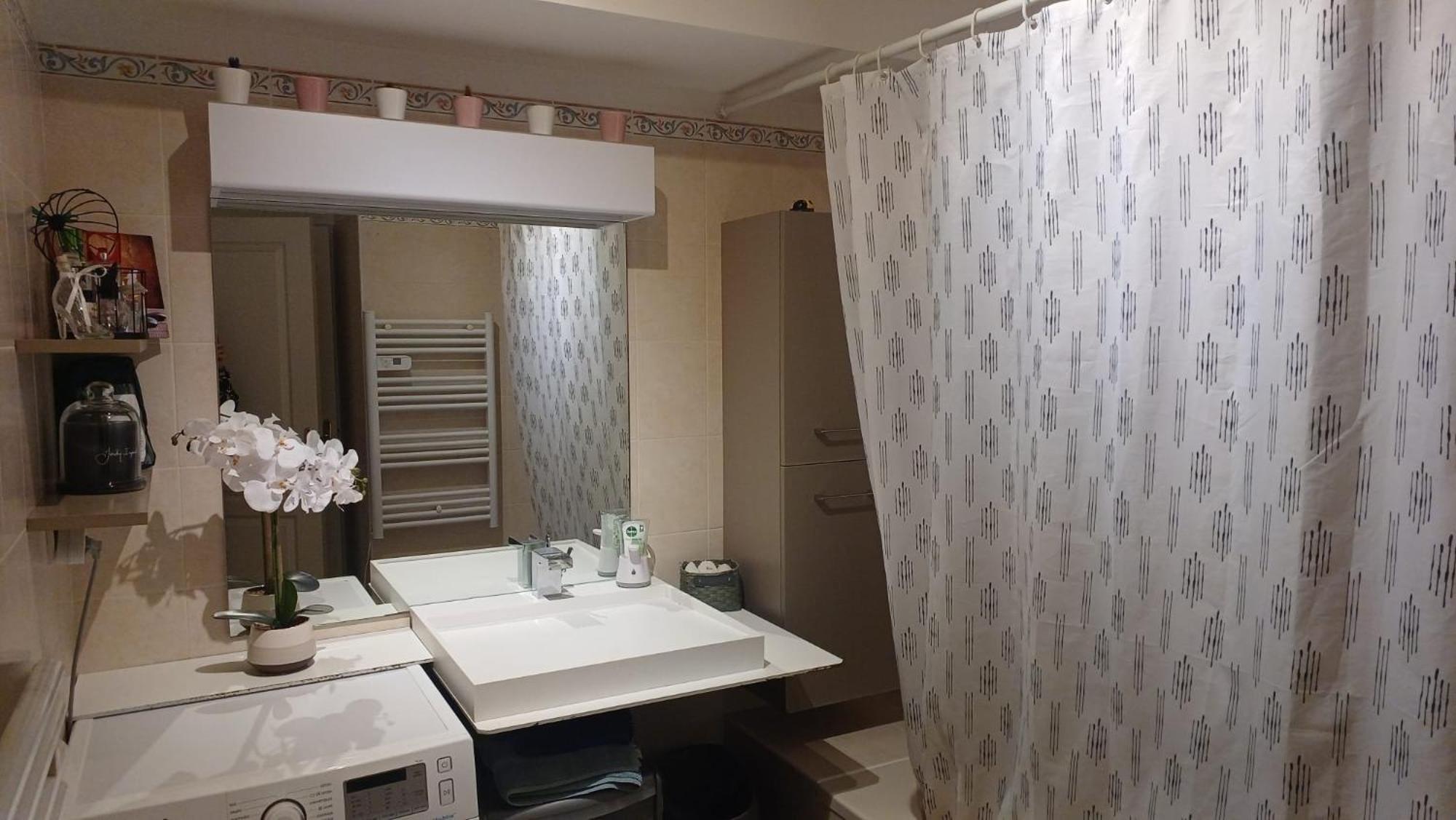 Beau Appartement Avec Garage Ferme Босолей Екстер'єр фото