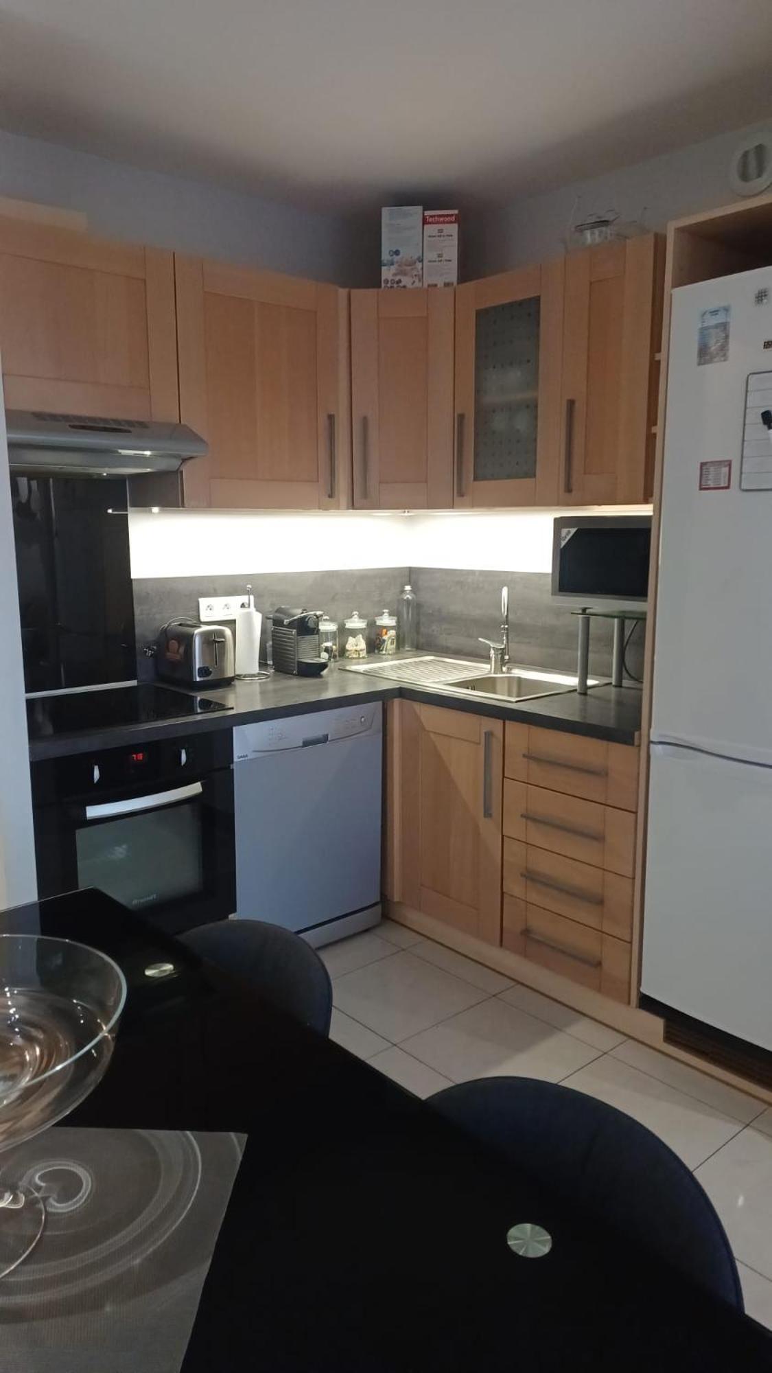 Beau Appartement Avec Garage Ferme Босолей Екстер'єр фото