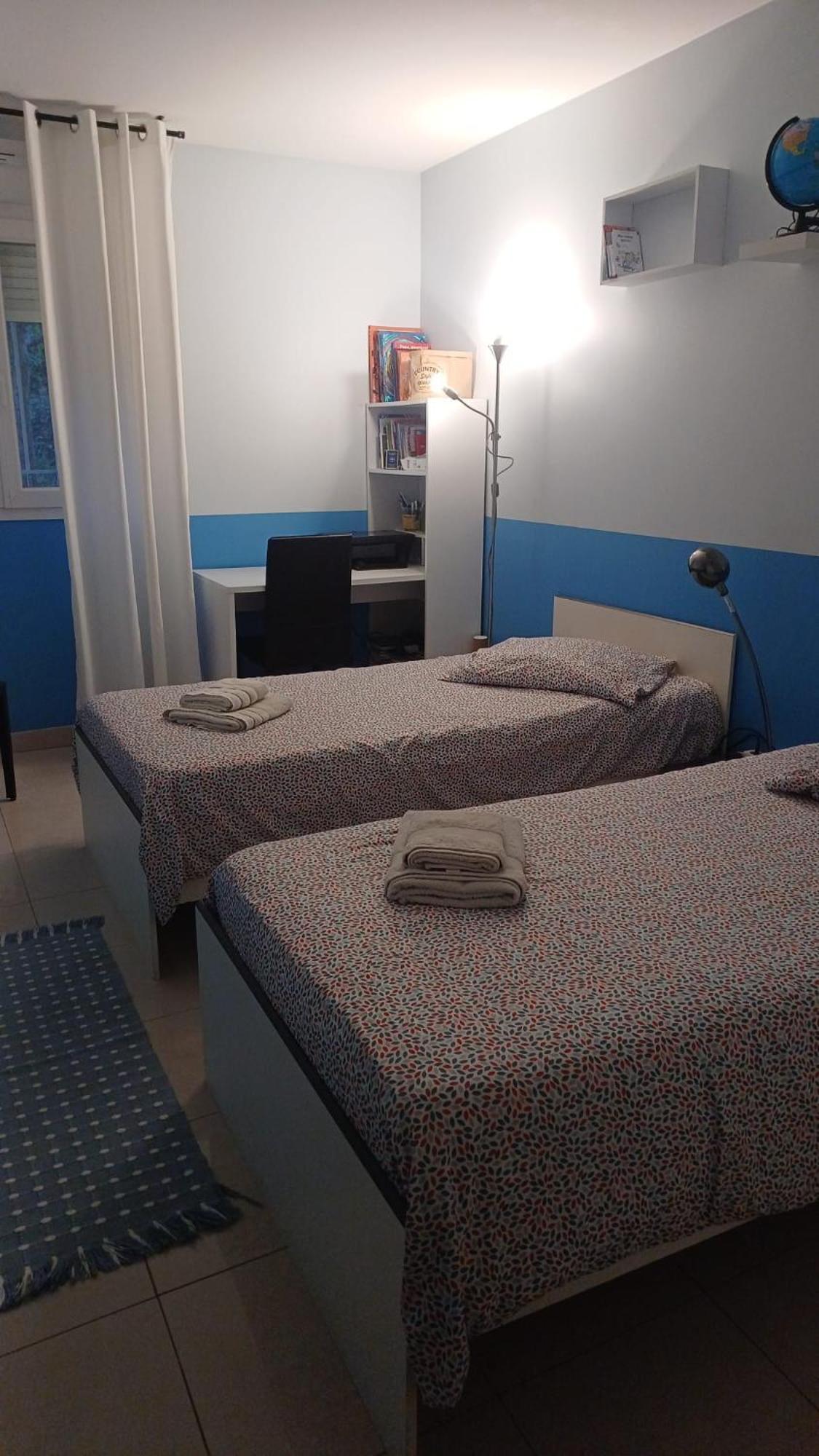 Beau Appartement Avec Garage Ferme Босолей Екстер'єр фото